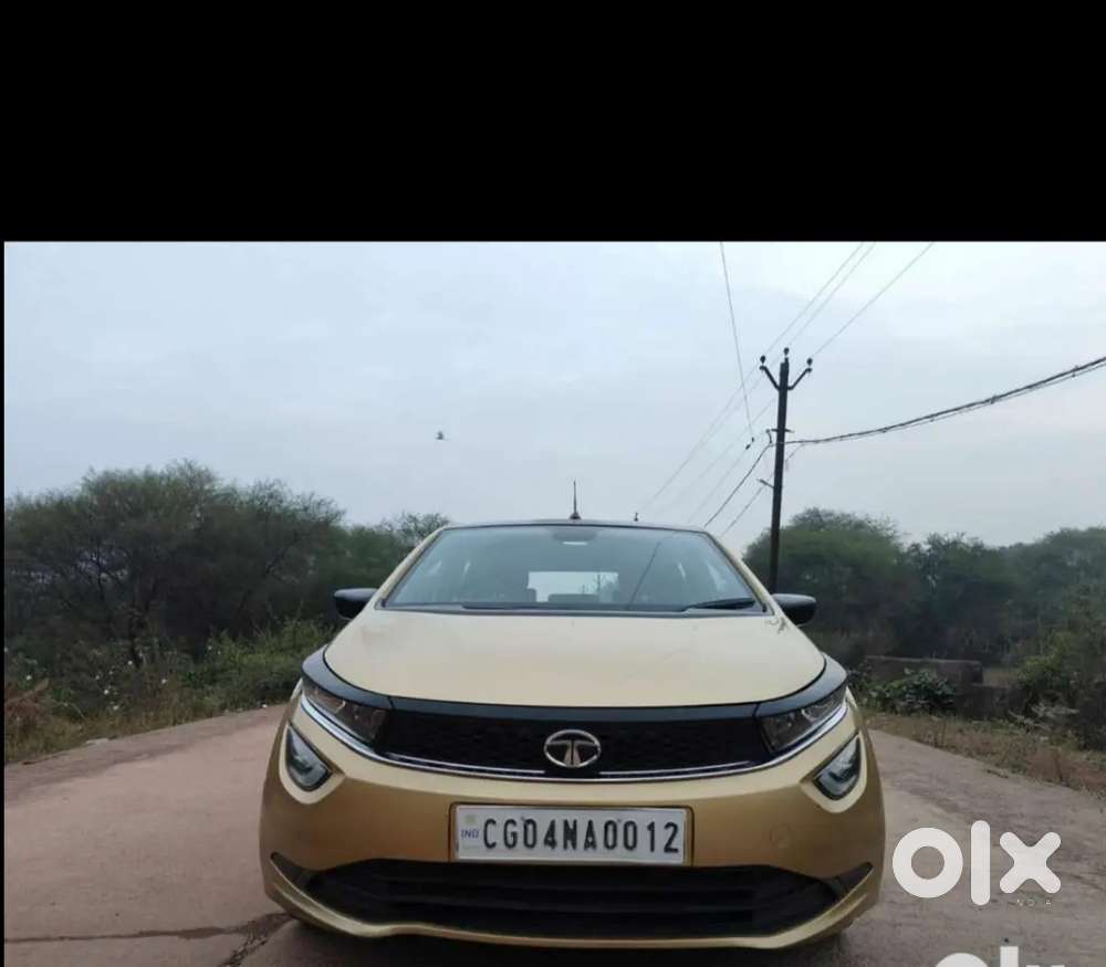 Tata Altroz 1.2 Xz 2020
