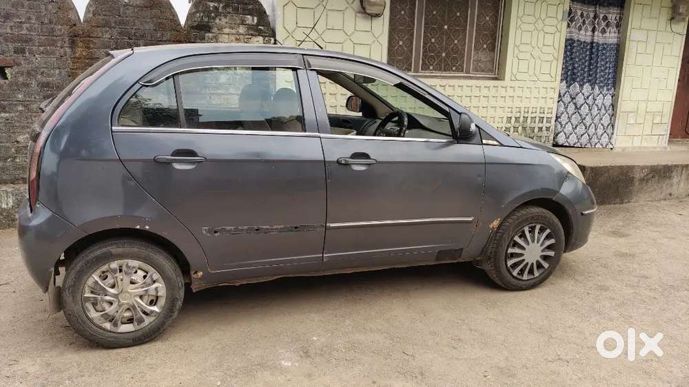 Tata Indica Vista 2013