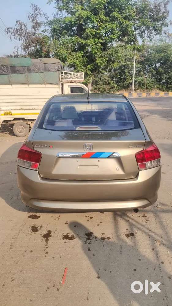Honda City 2010 Petrol 90000 Km Driven
