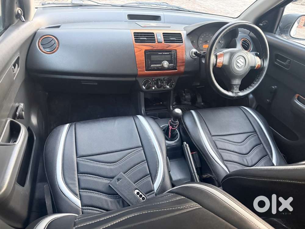 Maruti Dzire 2015 Diesel