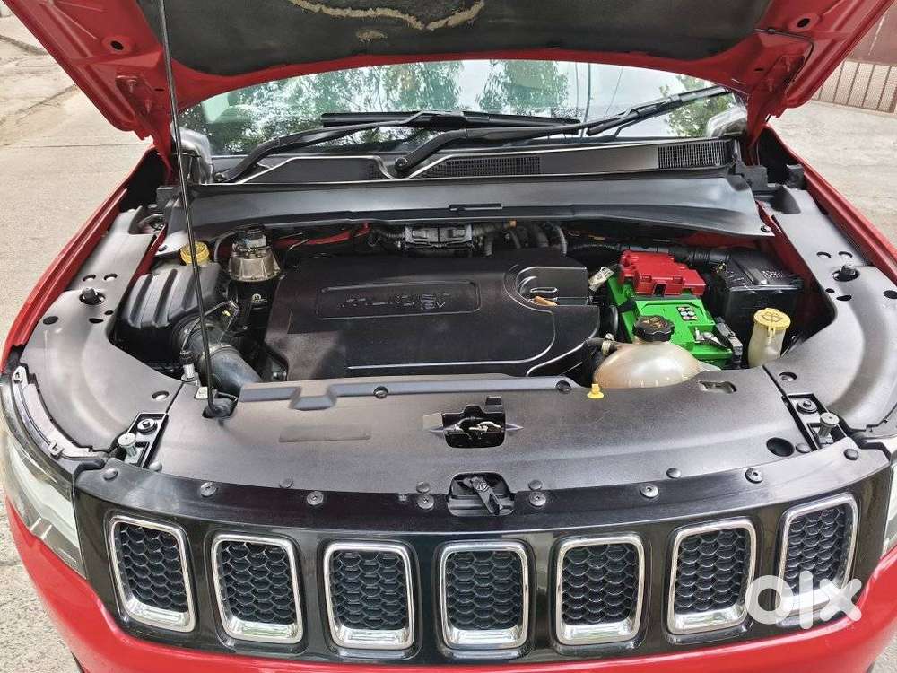 Jeep Compass 1.4 Limited Plus, 2020, Diesel