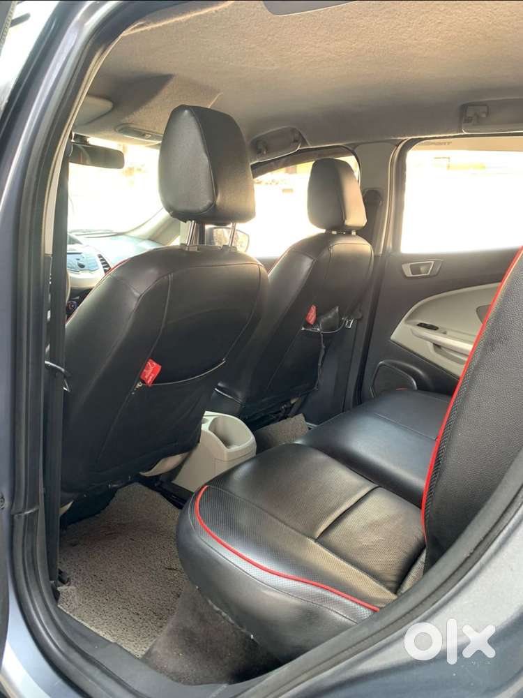 Mahindra Tuv 300 Mhawk100 T8, 2015, Diesel