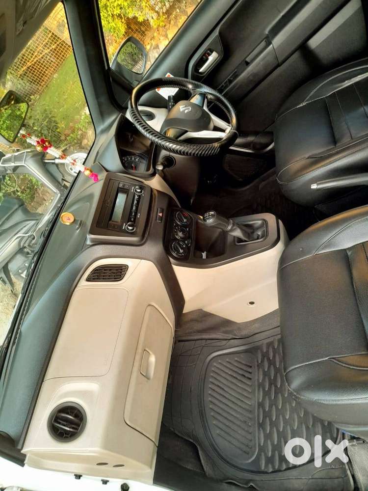 Maruti Suzuki Wagon R 2022