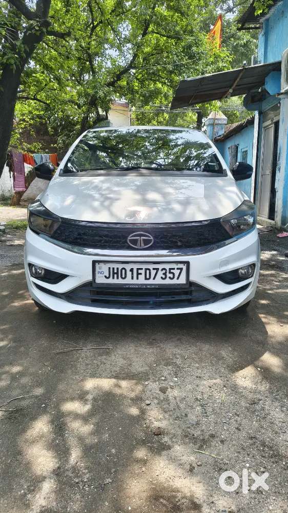 Tata Tigor Xz 2023 Manual Petrol First Owner