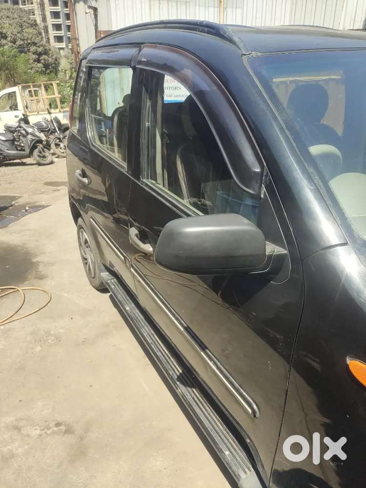 Mahindra Quanto 2015 Diesel 61000 Km Driven