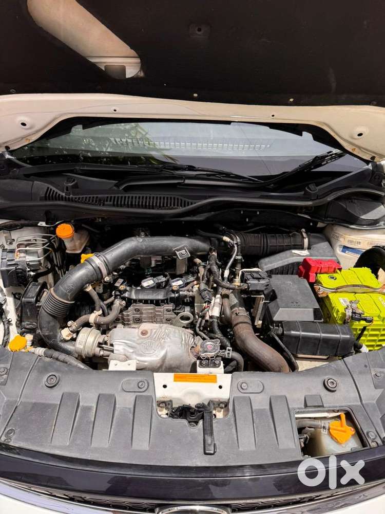 Tata Altroz 2021 Top Model Turbo Petrol