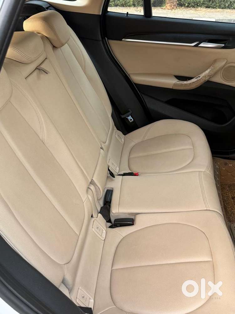 Bmw X1 2.0 Sdrive 20d, 2017