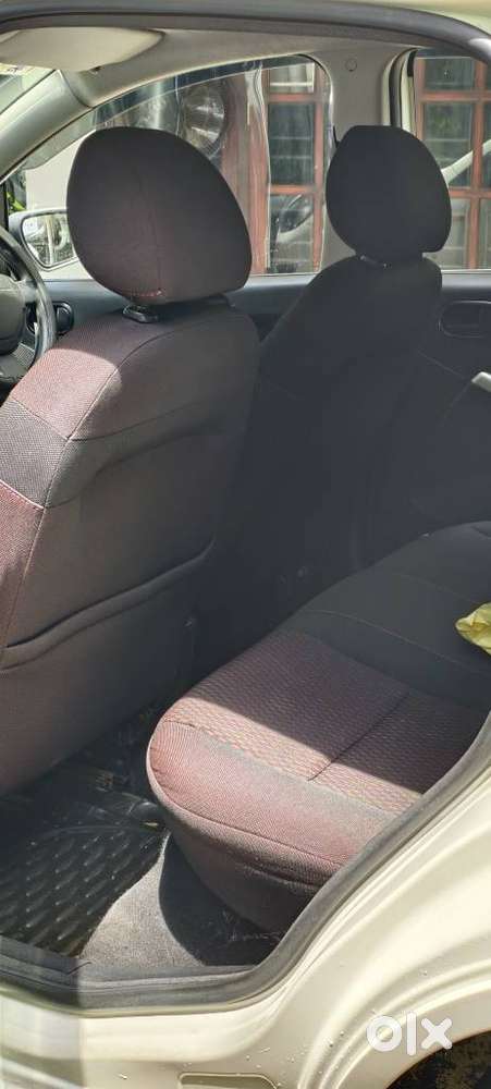 Ford Figo 1.5d Titanium Sports Pack, 2012, Diesel