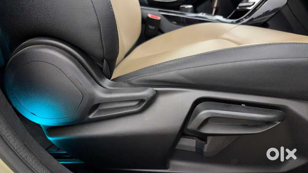 Tata Nexon 1.5 Revotorq Xza Plus Kaziranga, 2023, Petrol