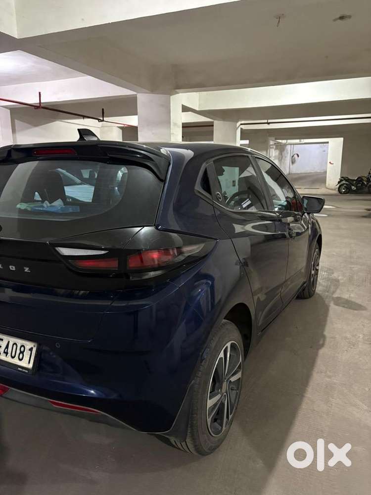 Tata Altroz 2024 Diesel Good Condition