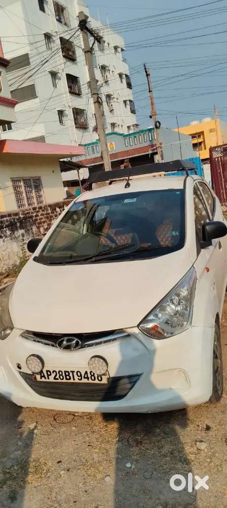 Good Condition And Weel Maintance