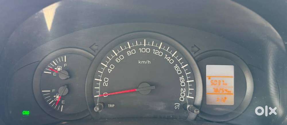 Maruti Suzuki Swift Dzire Tour S, 2021, Cng & Hybrids