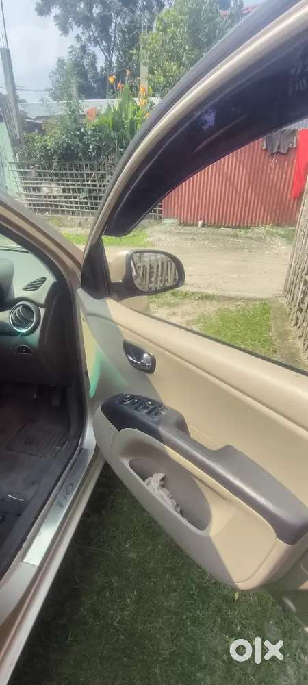 Hyundai I10 2011 Petrol Well Maintained