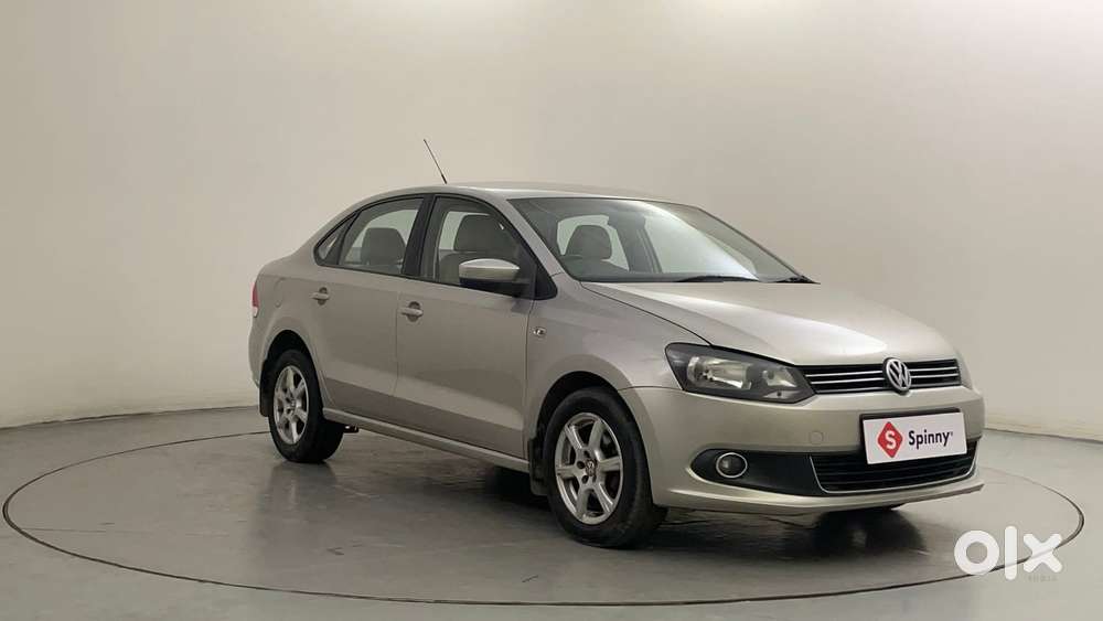 Volkswagen Vento 1.5 Tdi Highline, 2013, Diesel