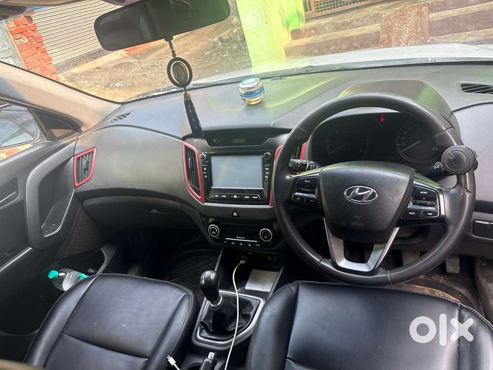 Hyundai Creta 1.6 Diesel 2016