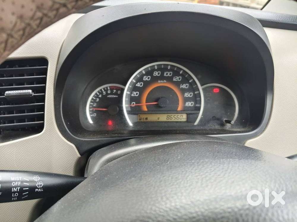 Hyundai Verna, 2010, Diesel