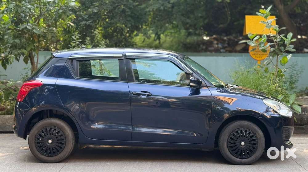 Maruti Suzuki Swift Vxi, 2019, Petrol