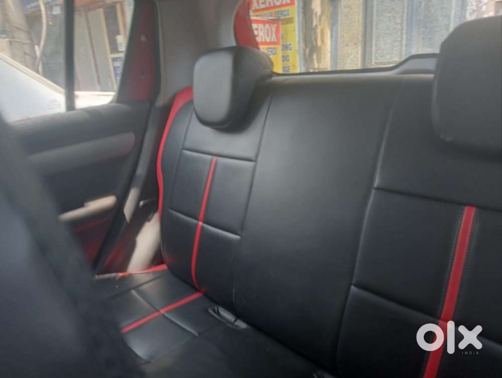 Mahindra Thar Crde 4x4 Bs Iv, 2022, Diesel