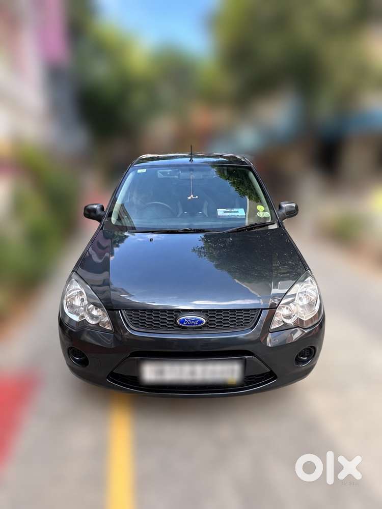 Ford Fiesta Classic 2014 - Diesel