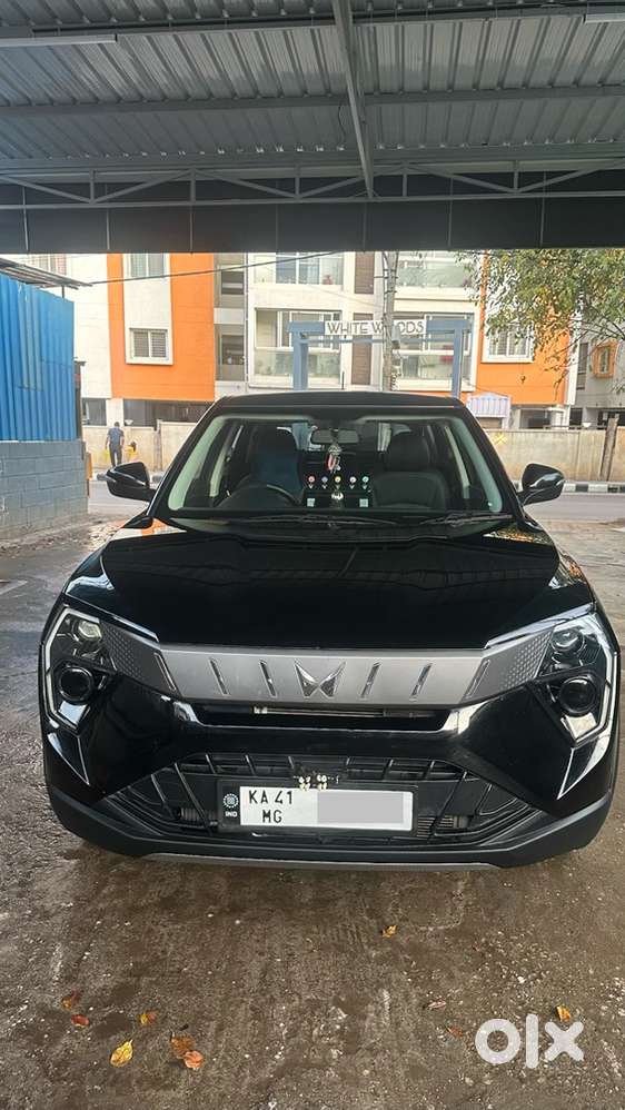 Mahindra Xuv300 Turbosport 2026 Petrol Just 4 Months Old