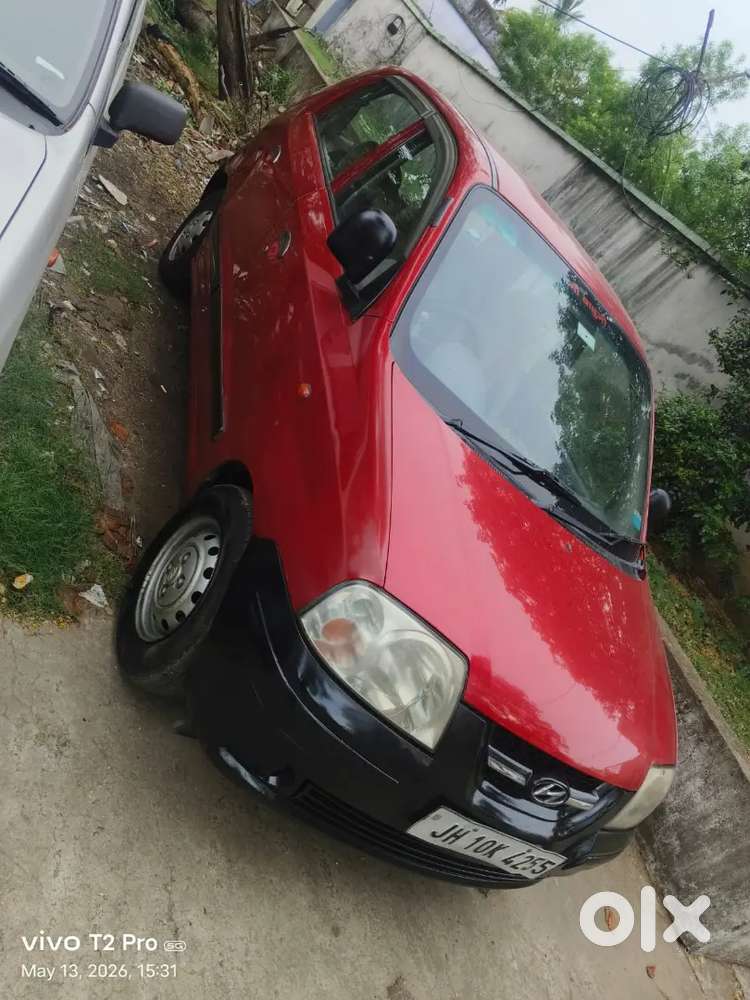 Santro 2006 Model