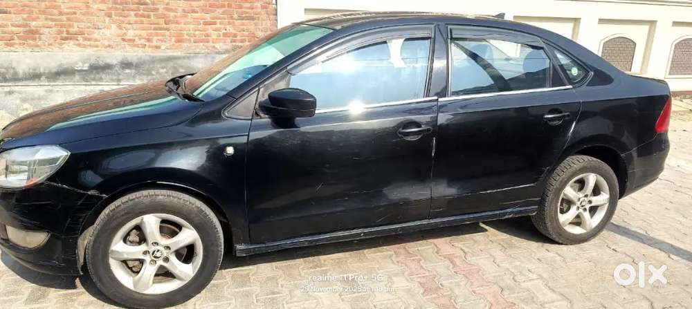 Parking Problem
