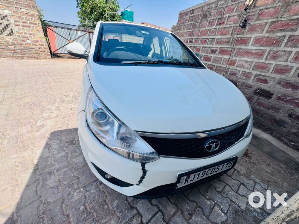 Tata Zest Diesel 11 Year