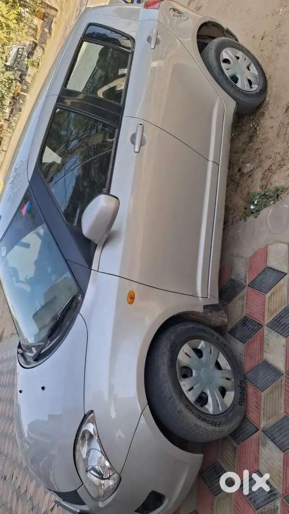 Maruti Suzuki Swift 2008