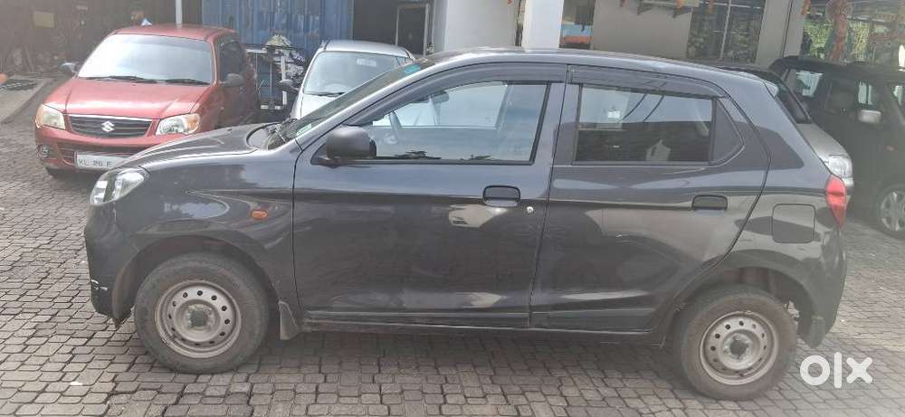 Maruti Suzuki Alto K10 1.0 Lxi (o), 2025, Petrol
