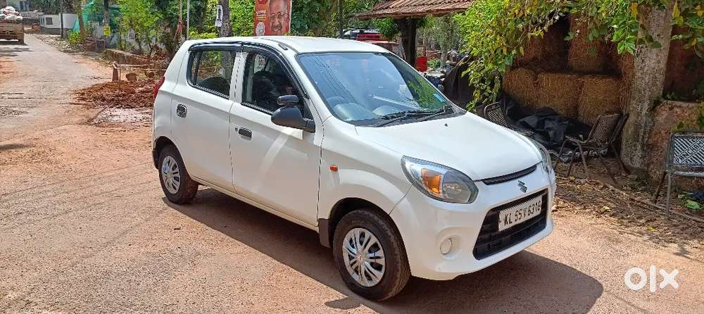 Alto800 Goodcondision Newinsurence