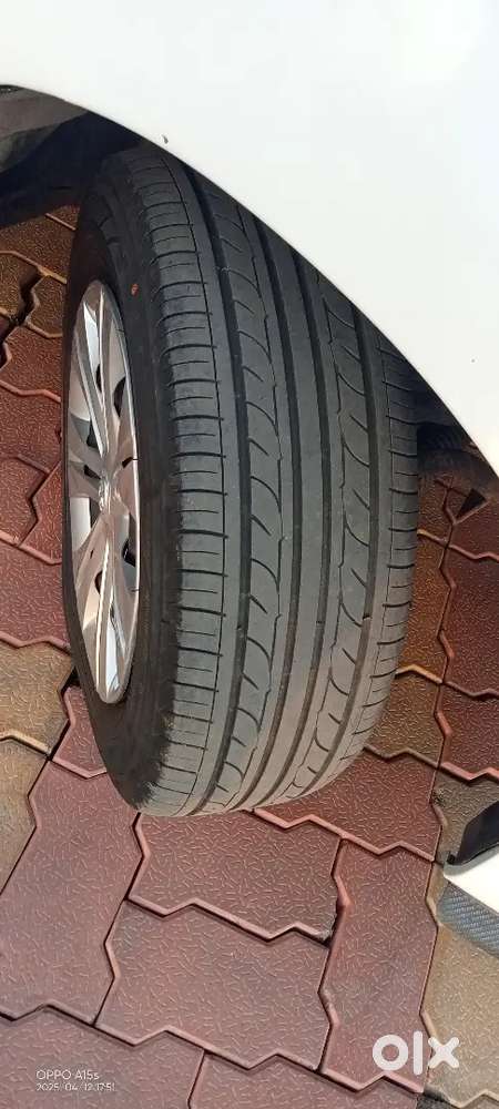 Toyota Innova 2011 Diesel Well Maintained