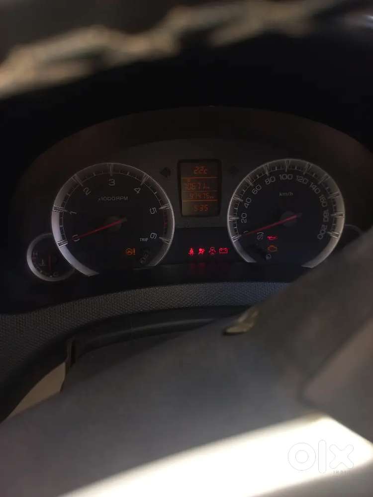 Maruti Suzuki Dzire 2013