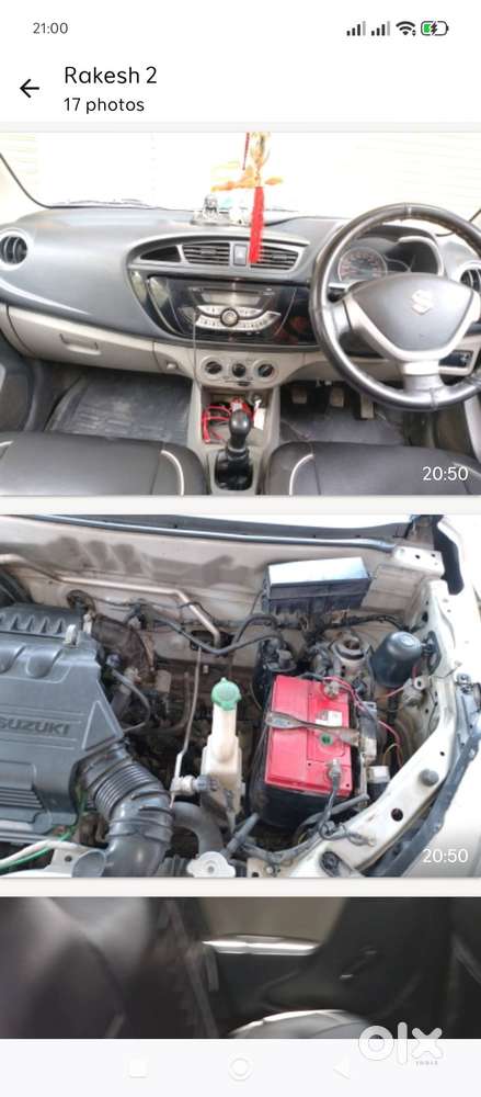 Less Driven Car And Very Cheap Price