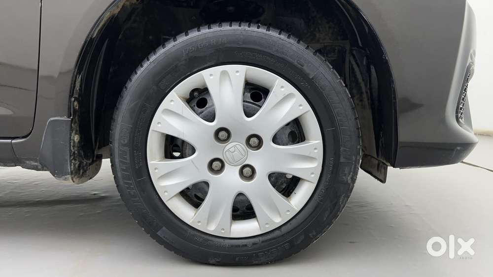 Honda Amaze Sx I Vtec, 2016, Petrol