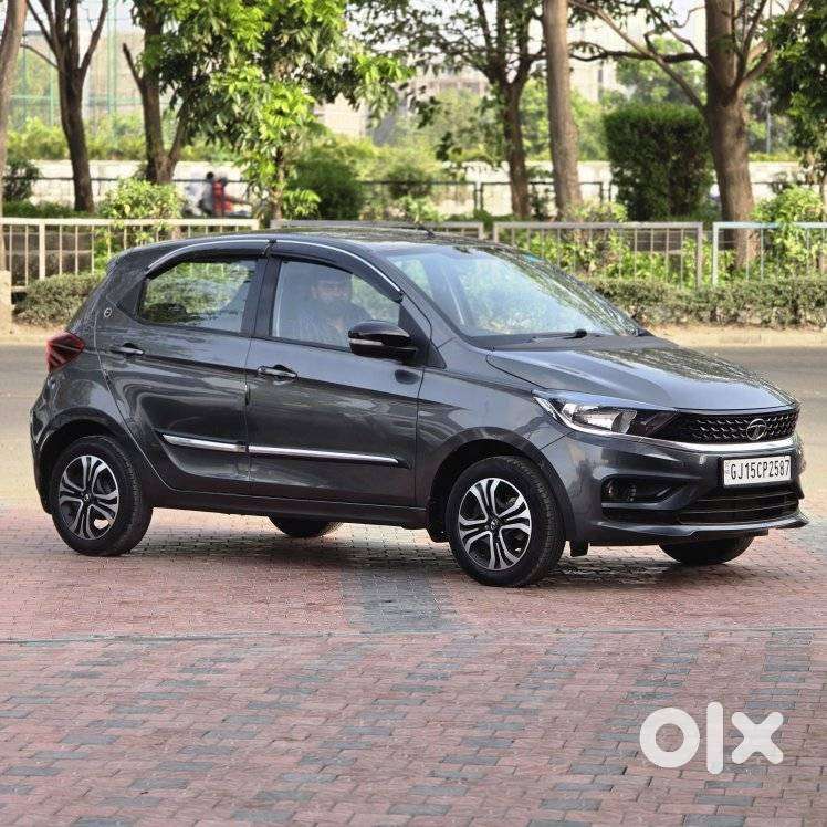Tata Tiago 1.05 Revotorq Xt, 2024, Petrol