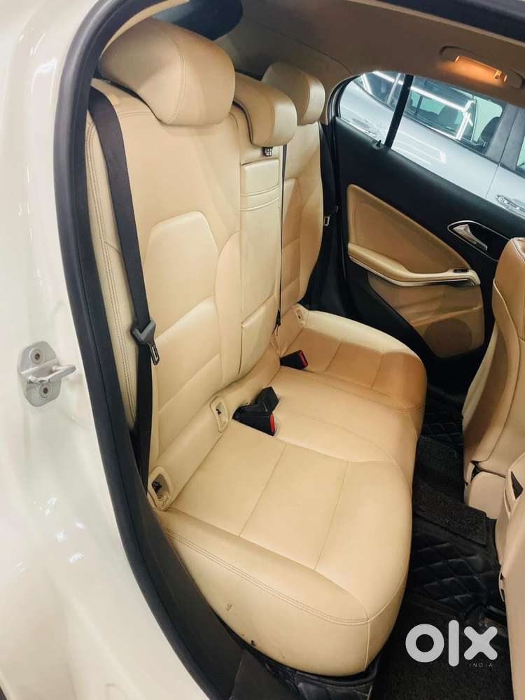 Mercedes-benz Gla 200, 2017, Diesel