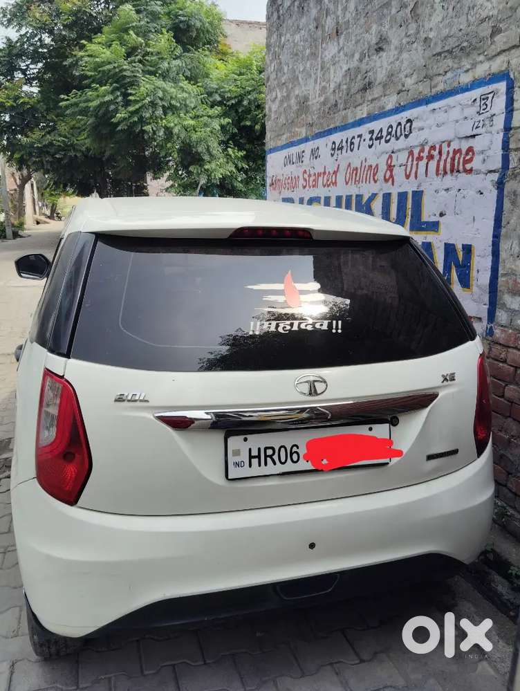 Tata Bolt Revotron 2017 Petrol
