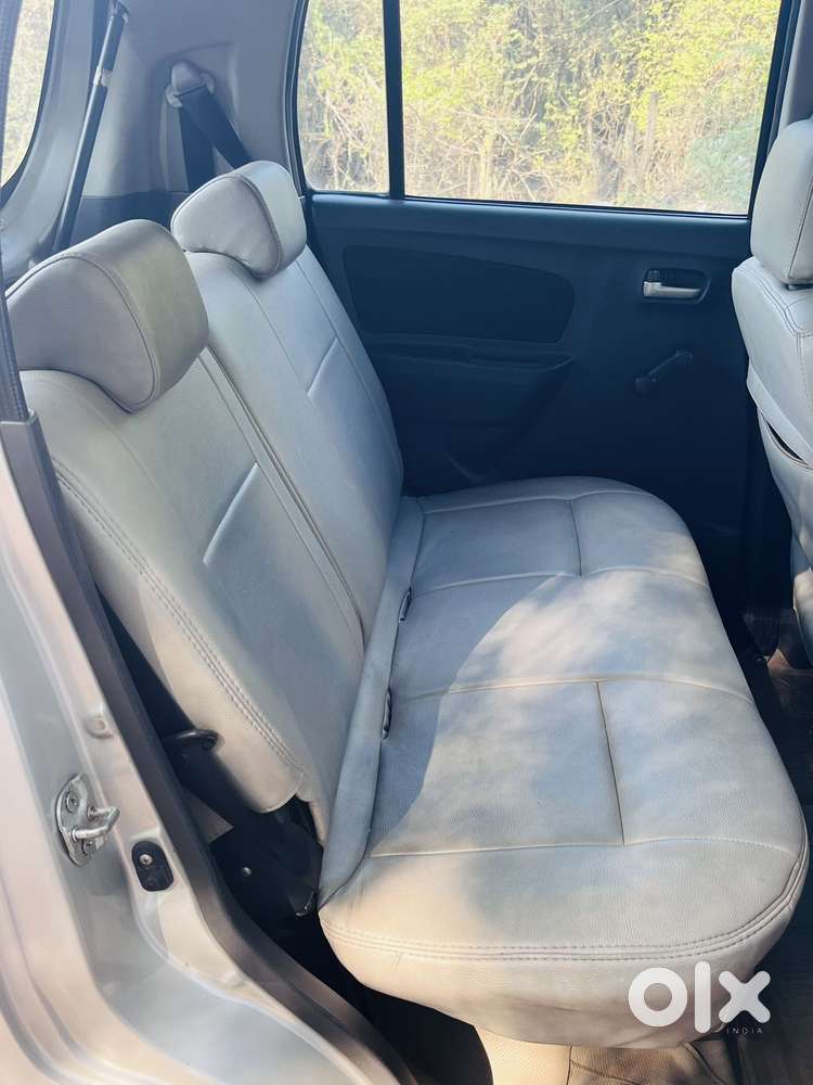 Maruti Suzuki Wagon R, 2010, Petrol