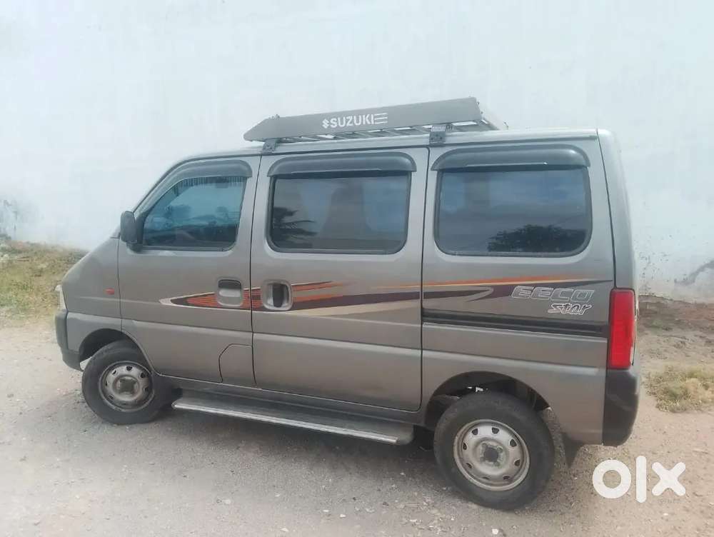 Maruti Eeco 1.2 2020