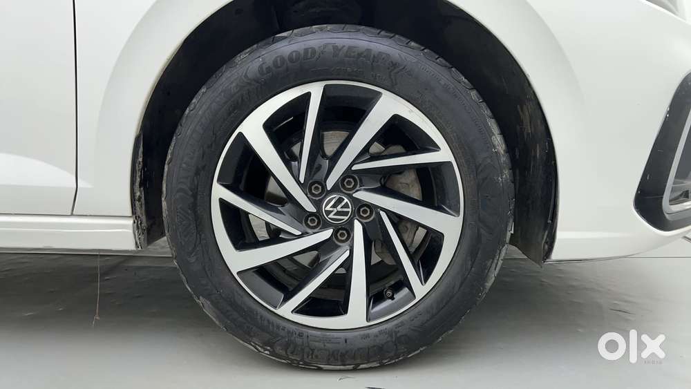 Volkswagen Virtus 1.0 Highline Tsi, 2023, Petrol