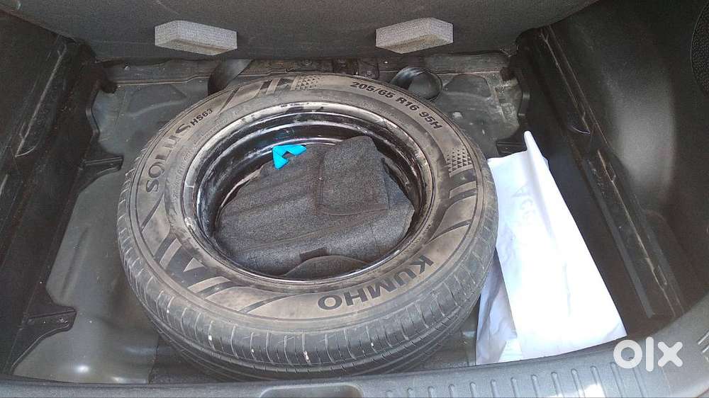 Hyundai Creta Diesel 2020