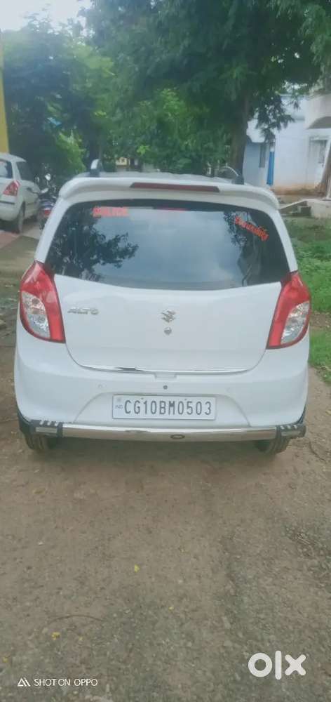 Maruti Suzuki Alto 800 2023 Petrol Well Maintained