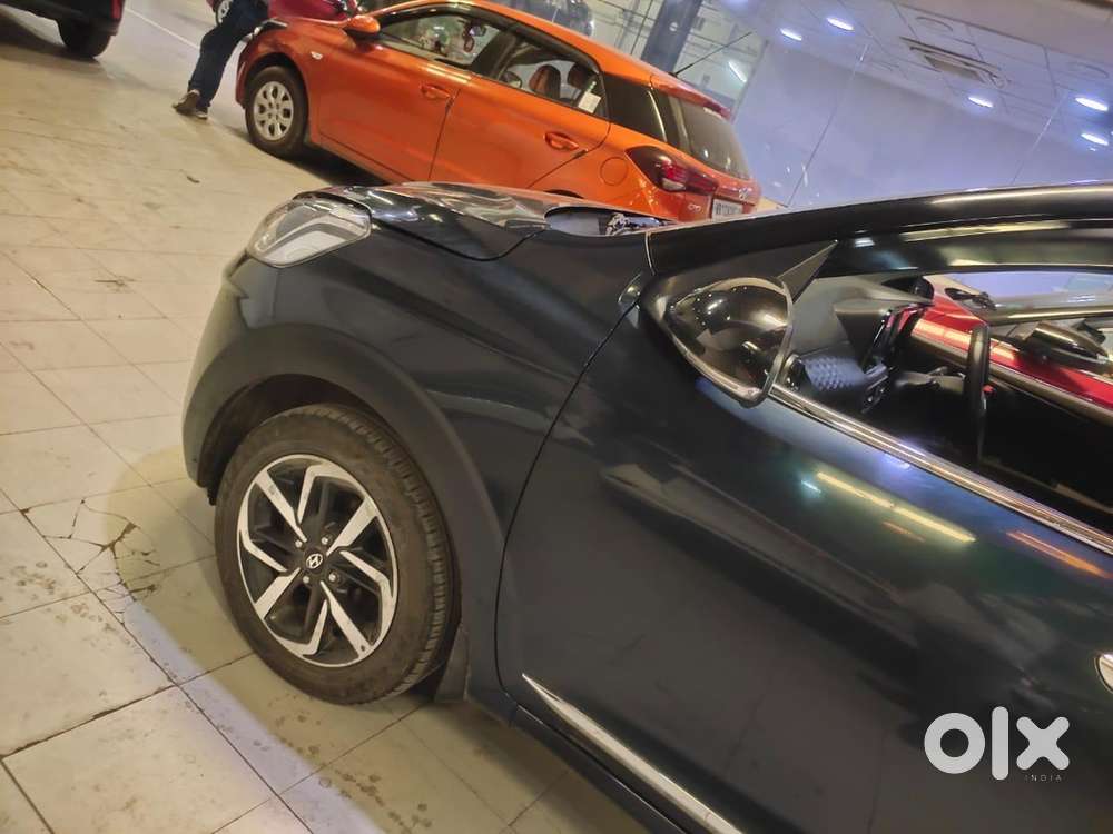 2022 Hyundai Grand I10 Nios Petrol Manual