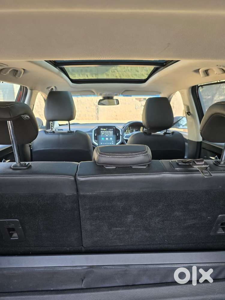 Mg Hector Smart Diesel Mt, 2020, Diesel