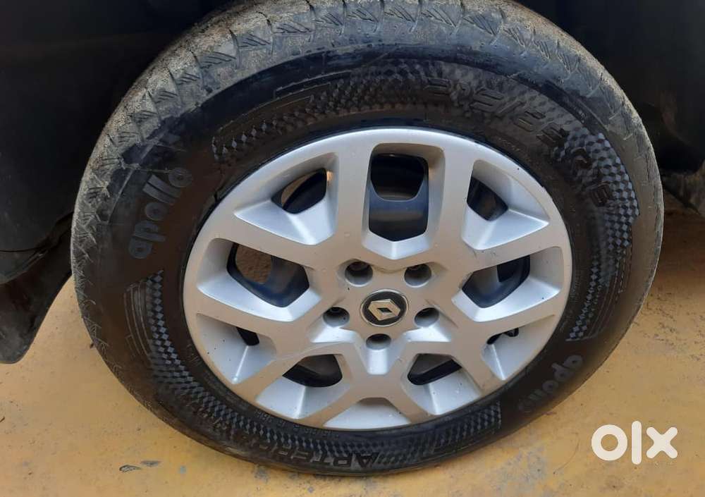 Renault Duster 1.5 Petrol Rxe, 2020