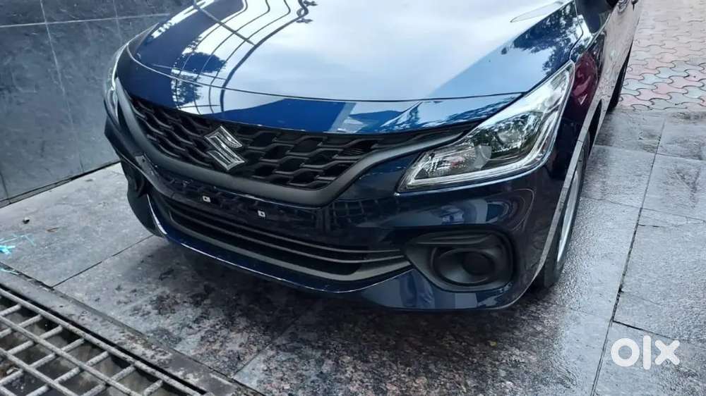 Maruti Suzuki Baleno 2026
