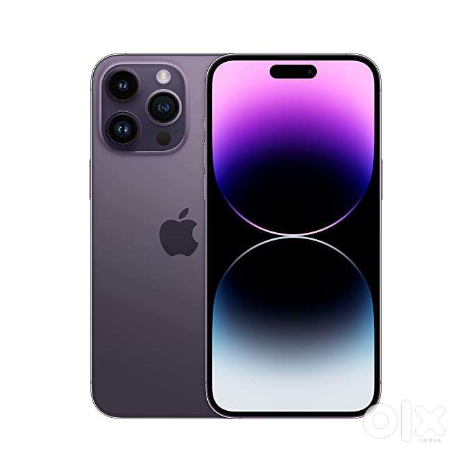 i phone 14pro 256gb