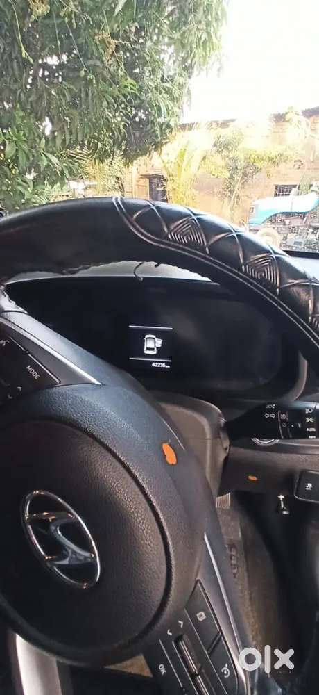 Hyundai New I20 2023 Petrol Well Maintained