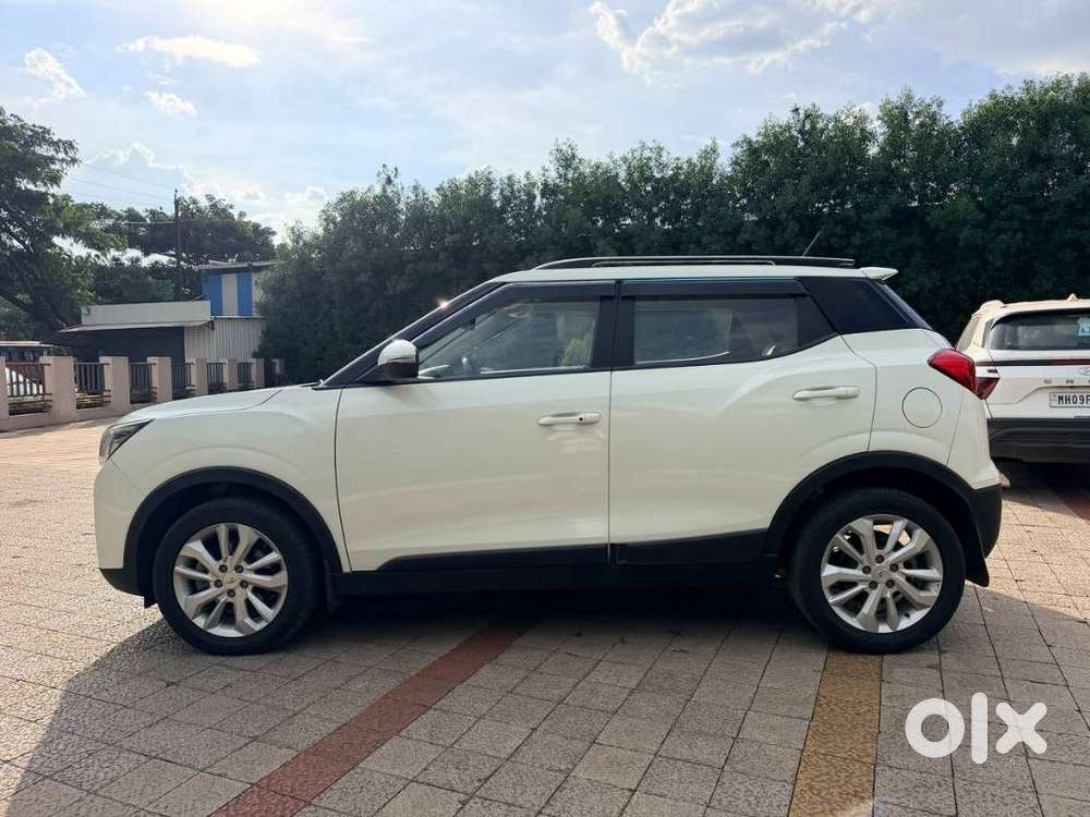 Mahindra Xuv300 W8 Diesel, 2021, Diesel