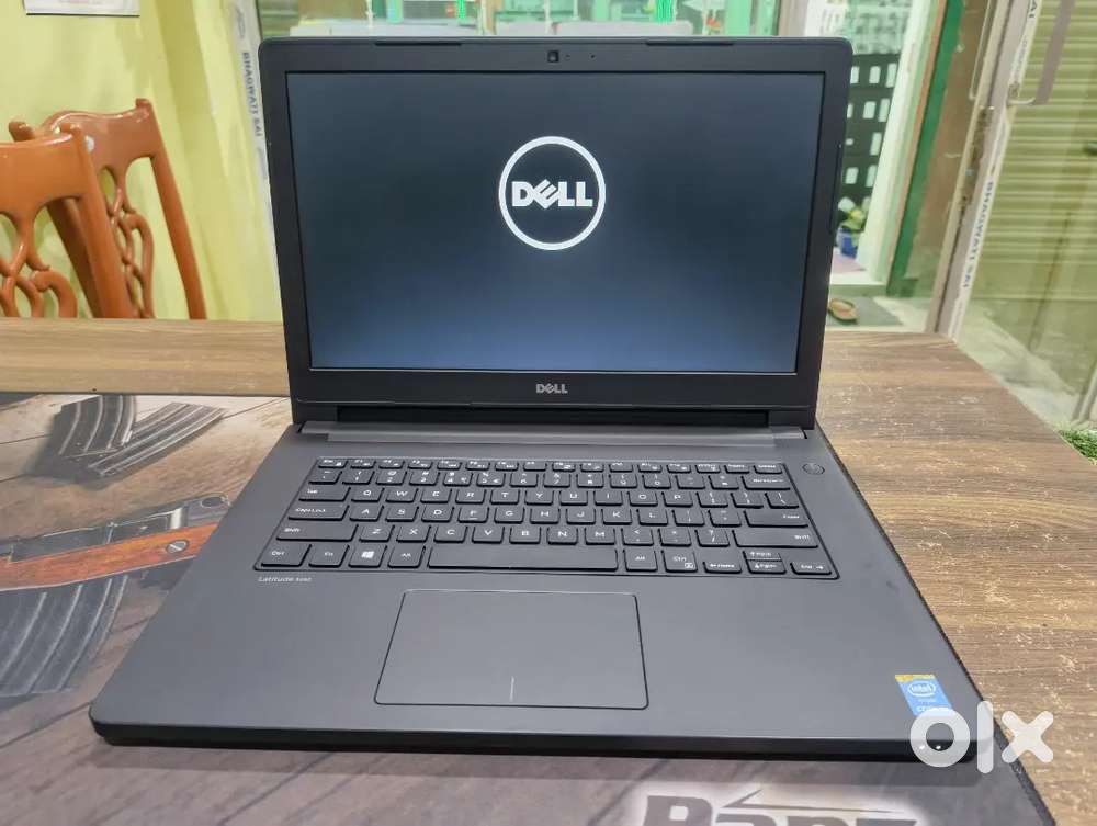 Dell i3 5th gen laptop sell Computers Laptops 1823702681